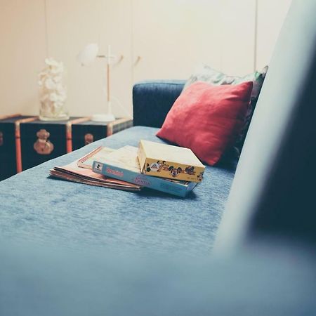 Ferienwohnung Formosa Charming Loft In Porto'S Heart Exterior foto