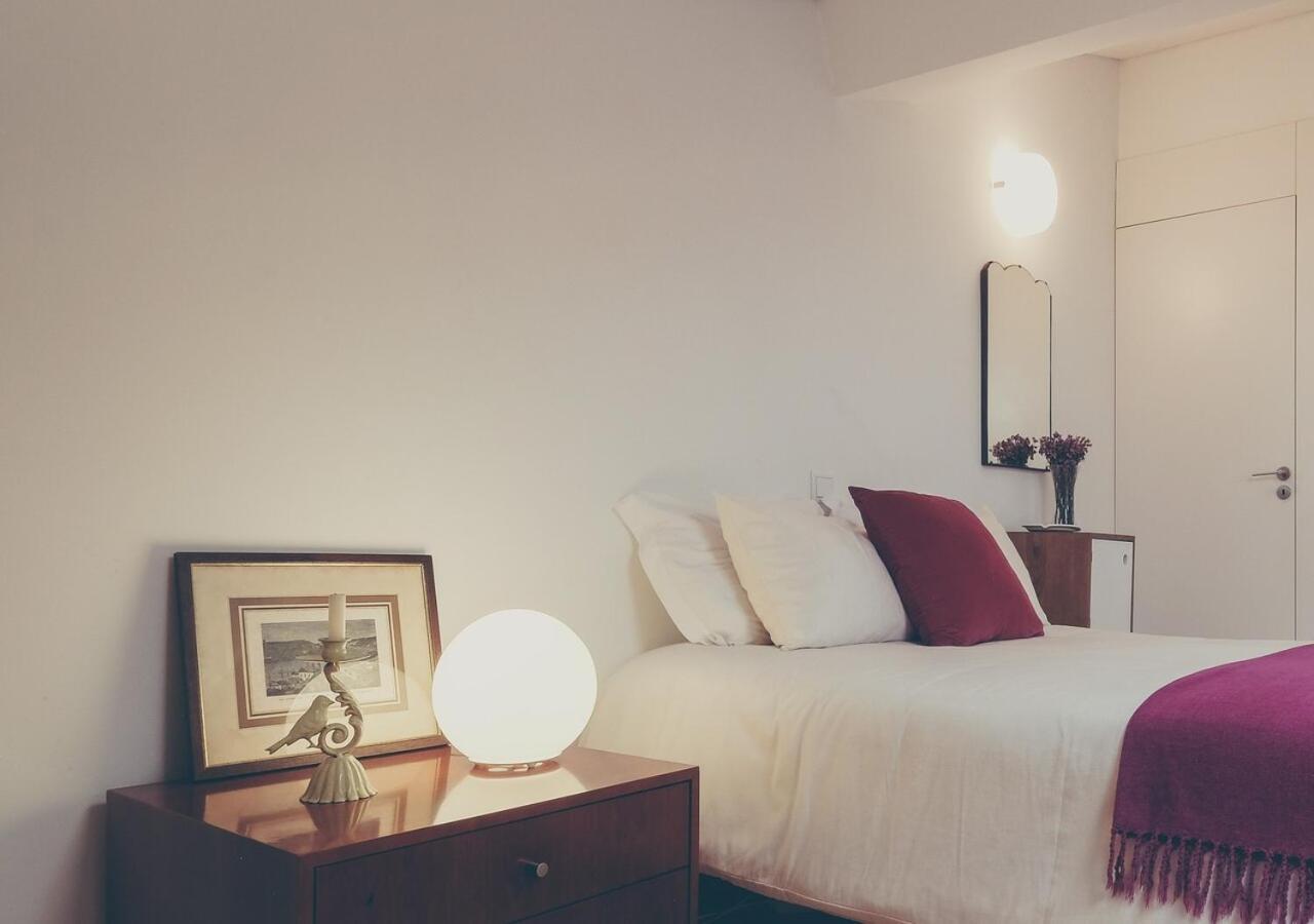 Ferienwohnung Formosa Charming Loft In Porto'S Heart Exterior foto